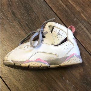Jordan’s Toddler Shoes